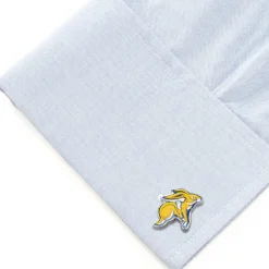NCAA South Dakota State University Cufflinks