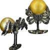 Jacob & Co. Spider Cufflinks