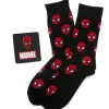 Marvel Spider-Man Black Gift Set