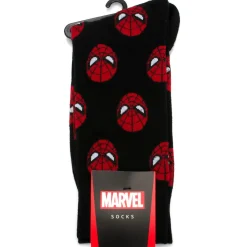Marvel Spider-Man Black Gift Set