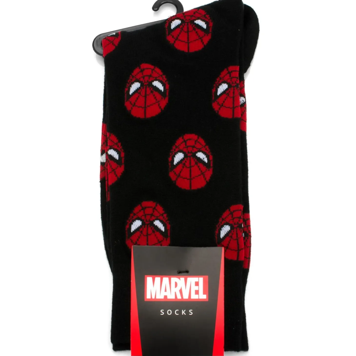 Marvel Spider-Man Black Gift Set