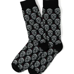 Marvel Spider-Man Dot 3 Pack Socks