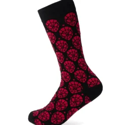 Marvel Spider-Man Dot Red and Black Gift Set