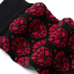 Marvel Spider-Man Dot Red and Black Gift Set