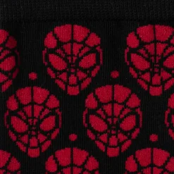 Marvel Spider-Man Dot Red and Black Gift Set