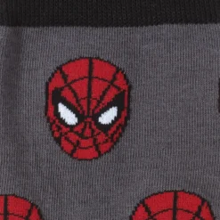 Marvel Spider-Man Gray Gift Set