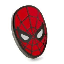 Marvel Spider-Man Herringbone Black Gift Set