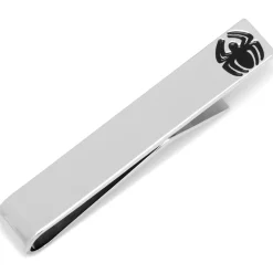 Marvel Spider-Man Spider Tie Bar