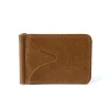 Moore & Giles SPRING ID WALLET RECLAIMED HEIRLOOM OAK