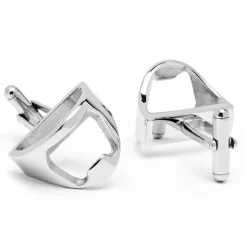 Cufflinks, Inc. Stainless Steel Bottle Opener Cufflinks