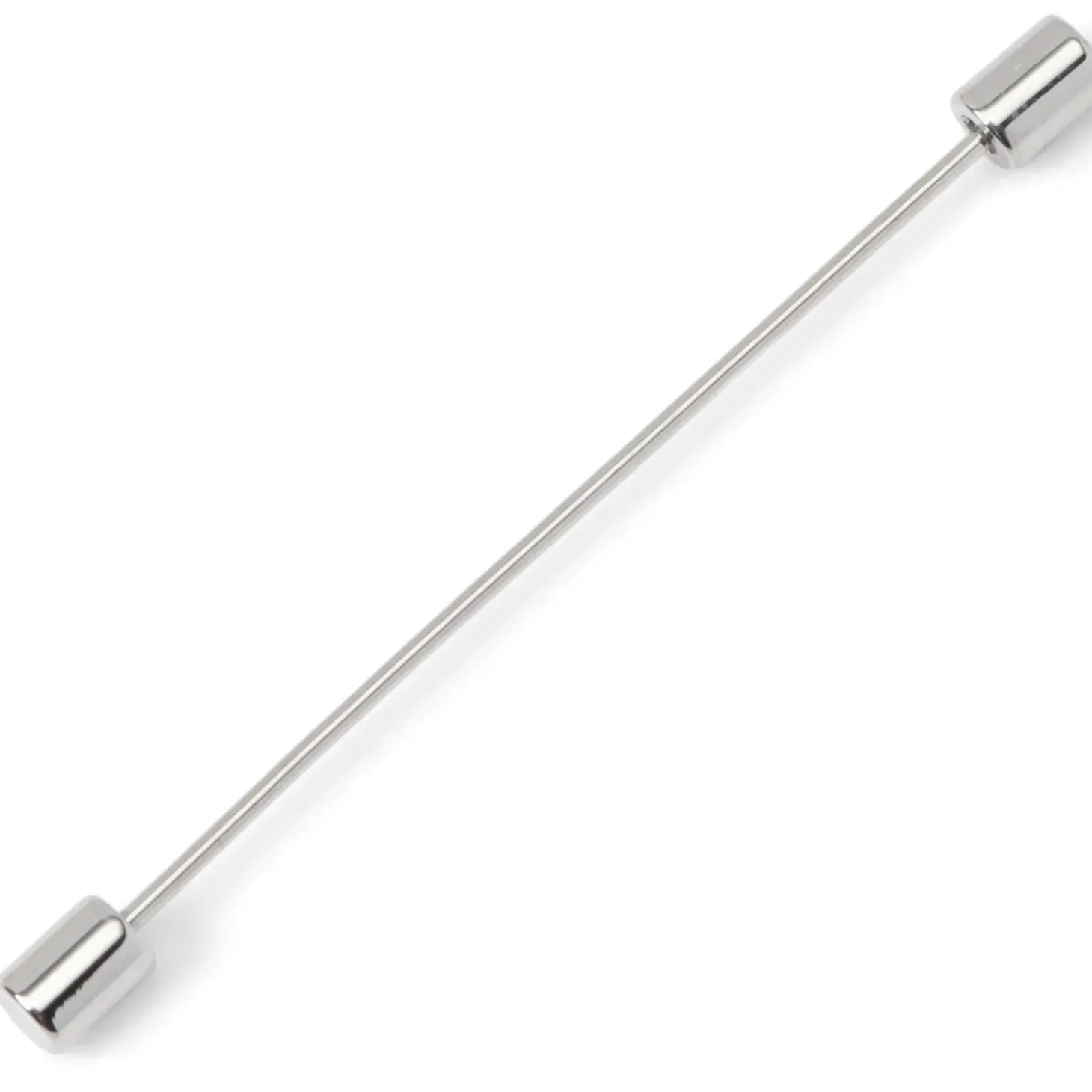 Ox and Bull Trading Co. Stainless Steel Collar Bar