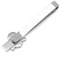 Star Wars Stainless Steel Darth Vader Tie Bar