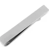 Ox and Bull Trading Co. Stainless Steel Engravable Tie Bar