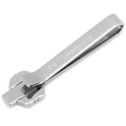 Star Wars Stainless Steel Stormtrooper Tie Bar