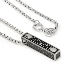 Star Wars A New Hope Necklace