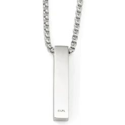 Star Wars A New Hope Necklace