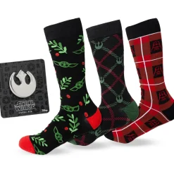 Star Wars Alliance Holiday Gift Set
