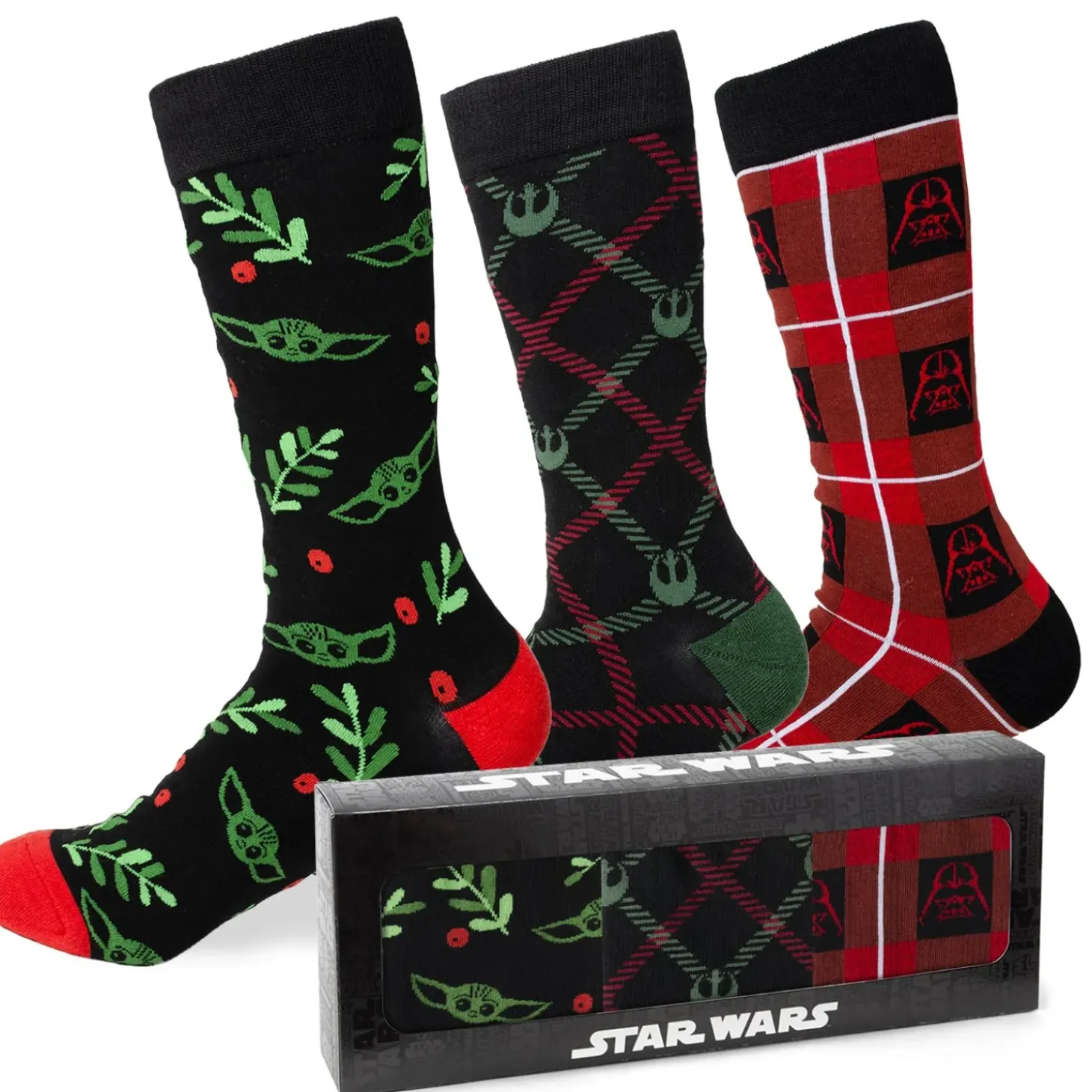 Star Wars Alliance Holiday Gift Set