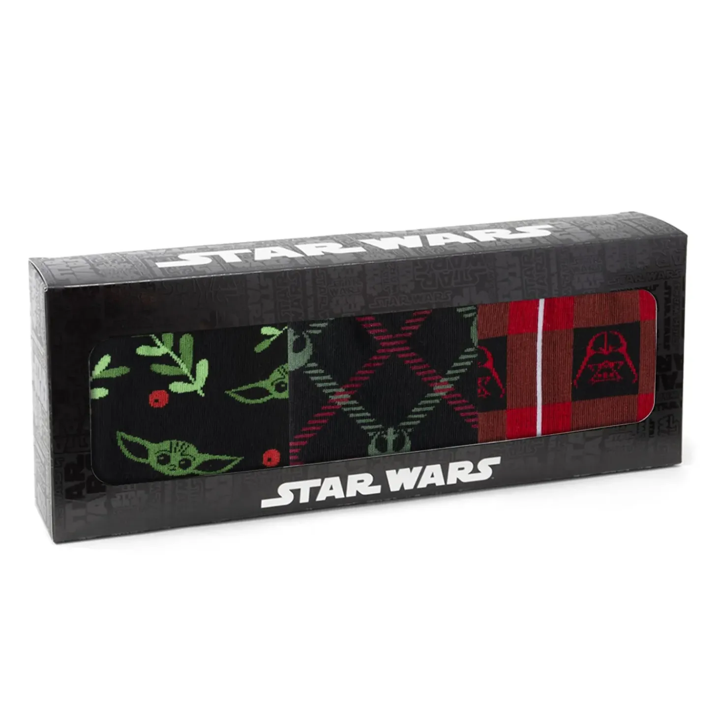 Star Wars Alliance Holiday Gift Set