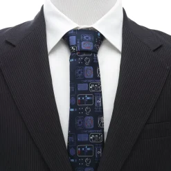 Star Wars Episode 9 Men's Tie