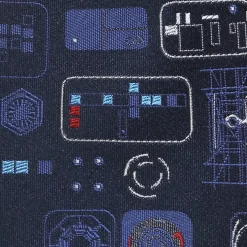 Star Wars Episode 9 Men's Tie