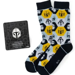 Star Wars Icons Multicolored Gift Set