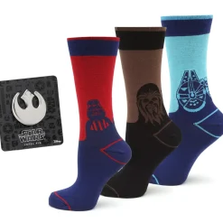 Star Wars Mod Alliance Gift Set