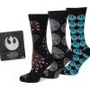 Star Wars Ship Gift Set