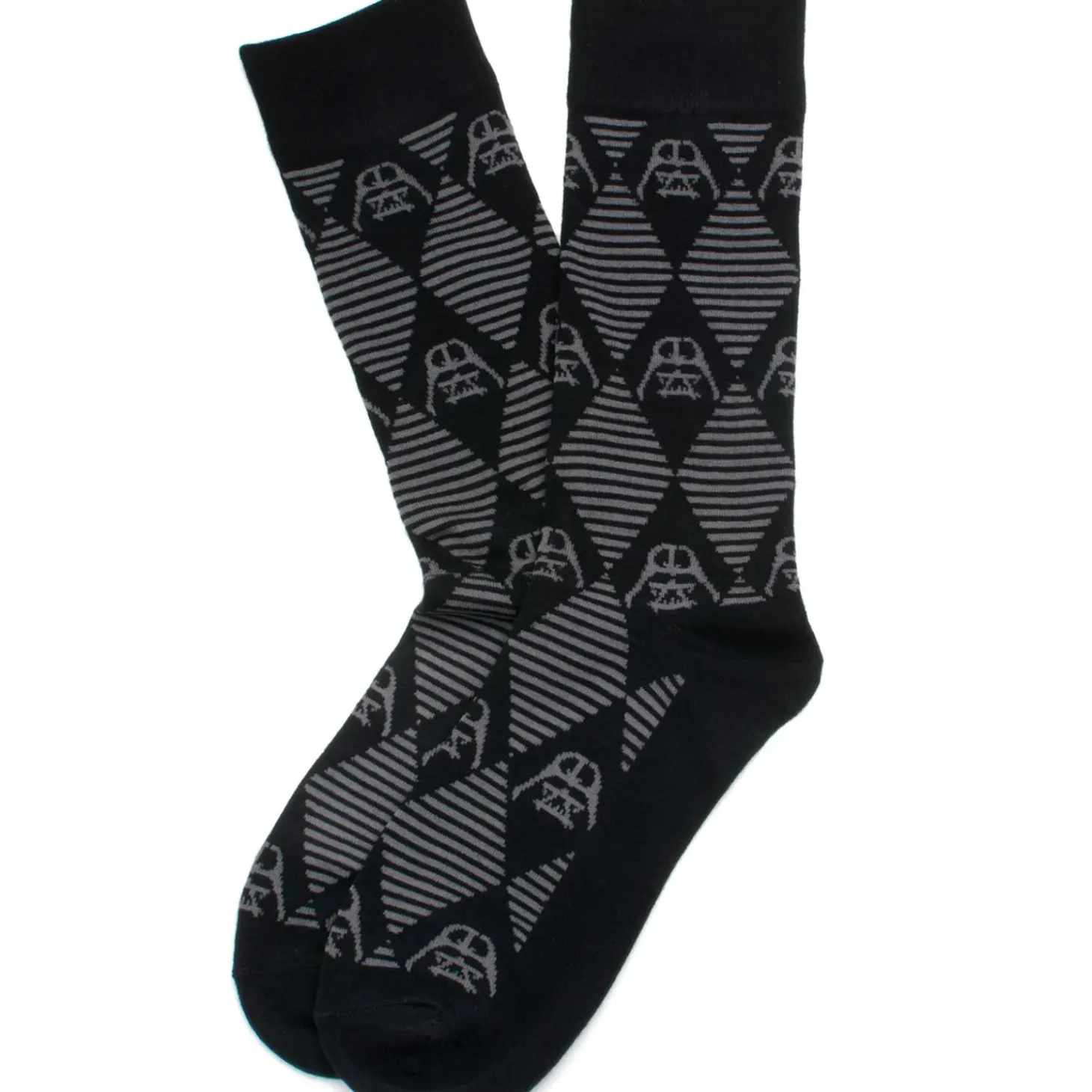 Star Wars Striped and Darth Vader Gift Set