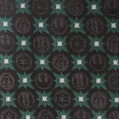 Star Wars Symbols Black Mens Tie