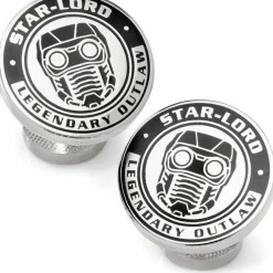 Marvel Star-Lord Cufflinks