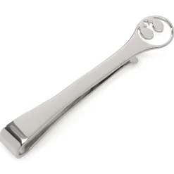 Star Wars Sterling Silver Cutout Rebel Tie Bar