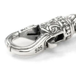 Konstantino Sterling Silver Link Bracelet