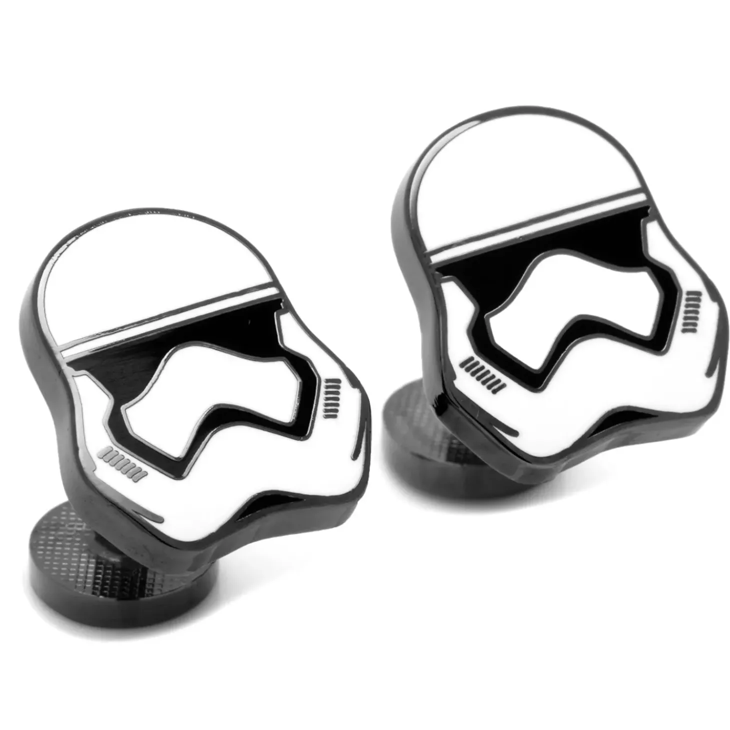 Star Wars Stormtrooper Cufflinks