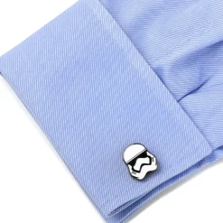 Star Wars Stormtrooper Cufflinks