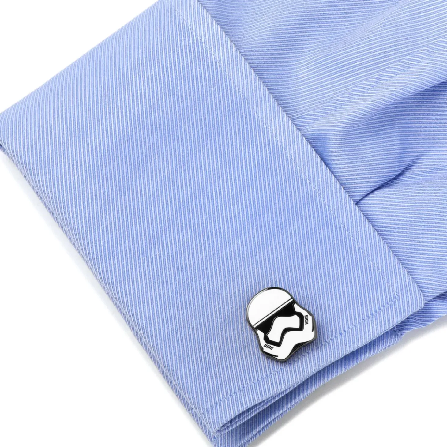 Star Wars Stormtrooper Cufflinks