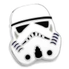 Star Wars Stormtrooper Lapel Pin