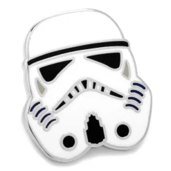 Star Wars Stormtrooper Lapel Pin