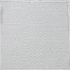 Star Wars Stormtrooper White Silk Pocket Square