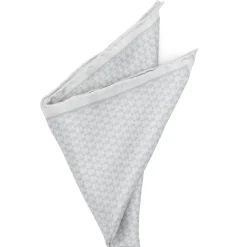 Star Wars Stormtrooper White Silk Pocket Square