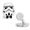 Star Wars Stylish Stormtrooper Cufflinks