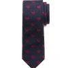BOY DC Comics Superman Big Boys' Silk Tie