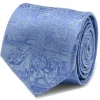 DC Comics Superman Comic Blue Mens Tie
