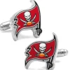 NFL Tampa Bay Buccaneers Cufflinks