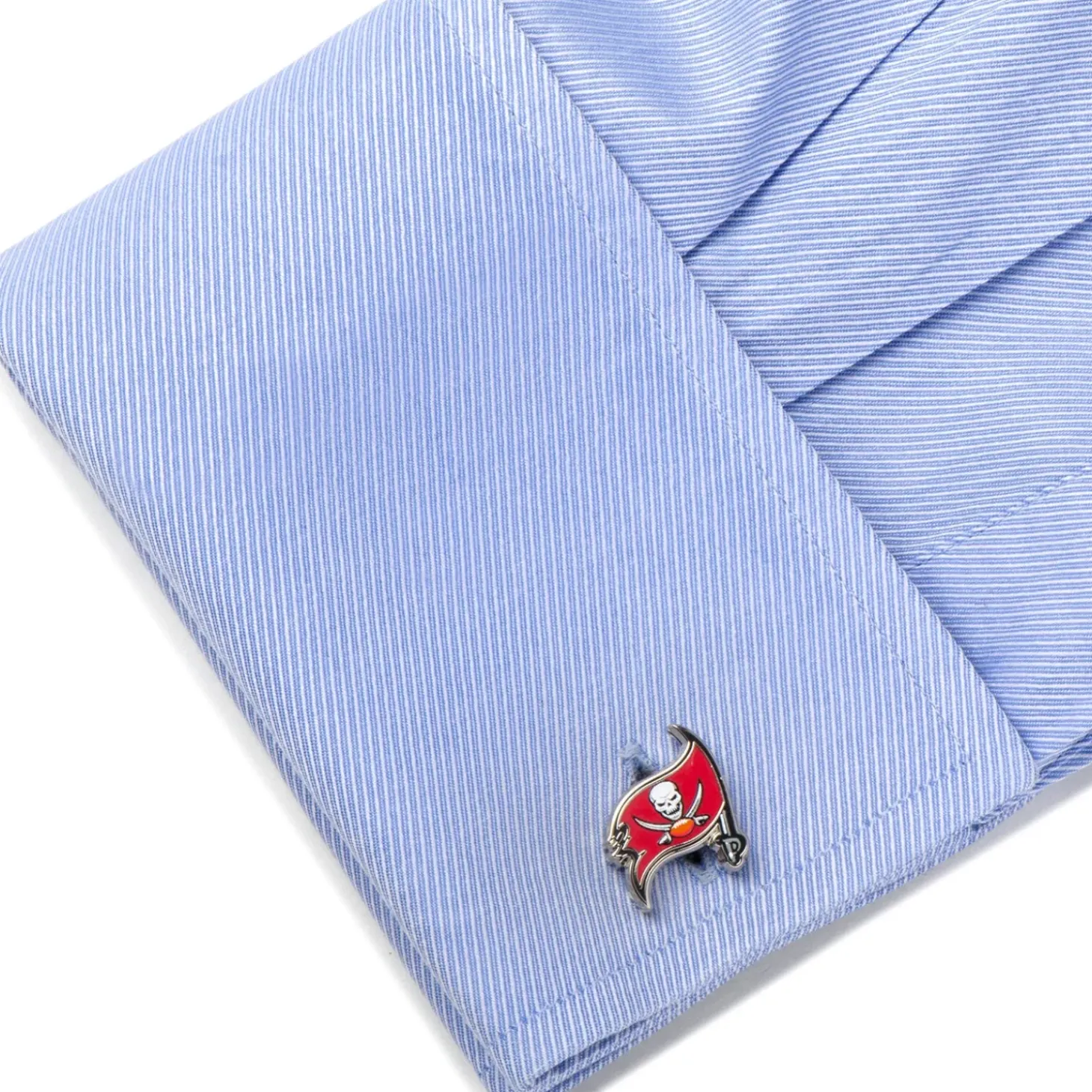 NFL Tampa Bay Buccaneers Cufflinks