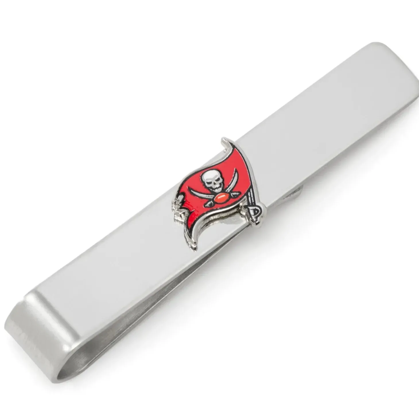 NFL Tampa Bay Buccaneers Tie Bar