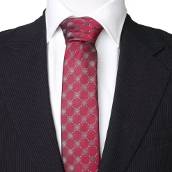 Game of Thrones Targaryen Dragon Scattered Men's Tie