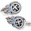 NFL Tennessee Titans Cufflinks