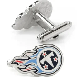 NFL Tennessee Titans Cufflinks