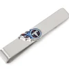 NFL Tennessee Titans Tie Bar